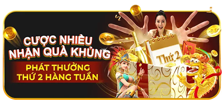 Kinh nghiệm bắn cá ăn tiền thật Go99 Bet