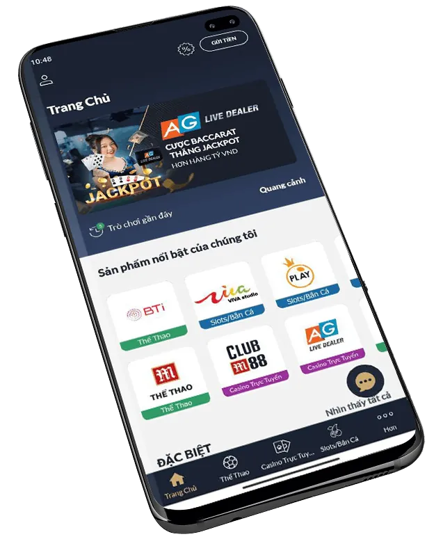 Quản lý tài khoản go99 bet