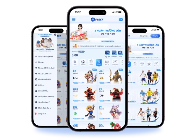 Giao Dịch Nhanh Chóng & Đa Dạng